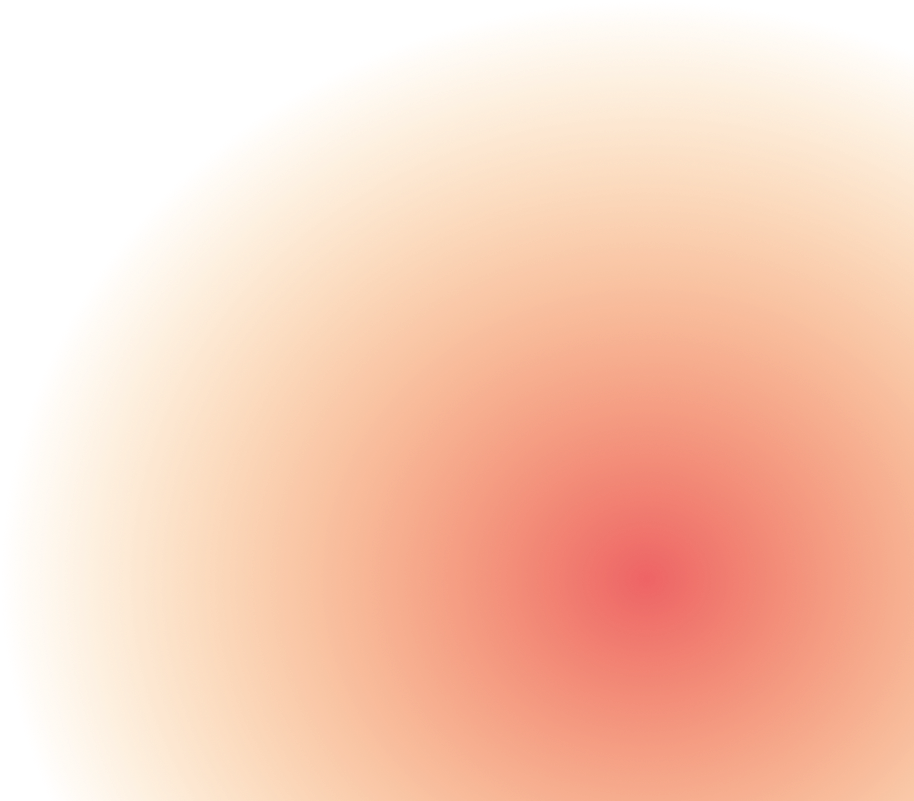 radial gradient